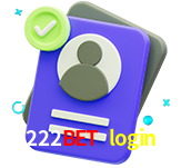 Tornar-se um membro do 222bet login é muito simples