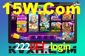 Daily Bonuses 222bet login
