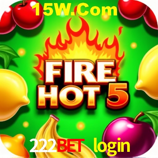 Seasonal Promotions 222bet login