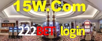 222bet login,222bet