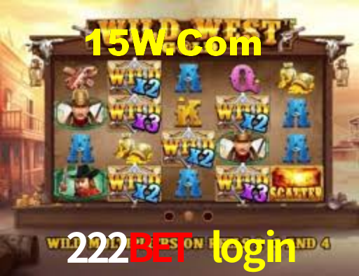 Sinta a adrenalina dos jogos de cassino com 222bet login