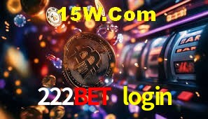 Tennis Betting 222bet login