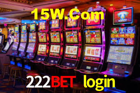 222bet app
