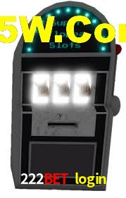 Live Casino 222bet login