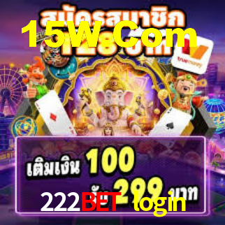 222bet app