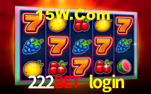 222bet login: Jogos de Caça-Níqueis-Altas Recompensas, Roleta-Velocidade, Blackjack-Desafios Máximos