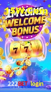 Experiência VIP 222bet login