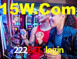 222bet login