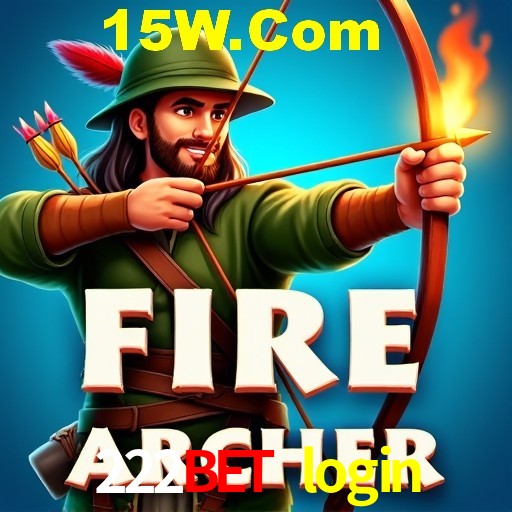 Descubra o Mundo do Cassino Online com 222bet login