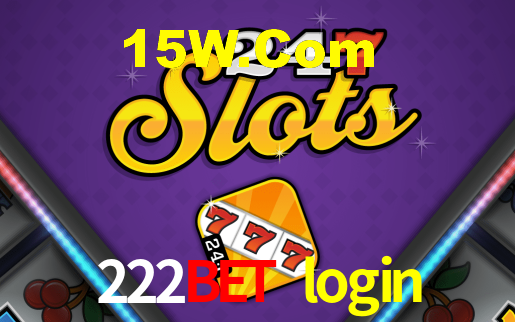 222bet login,222bet