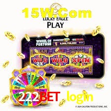 Football Betting 222bet login