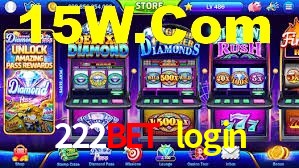 Blackjack Table 222bet login