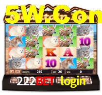222bet login