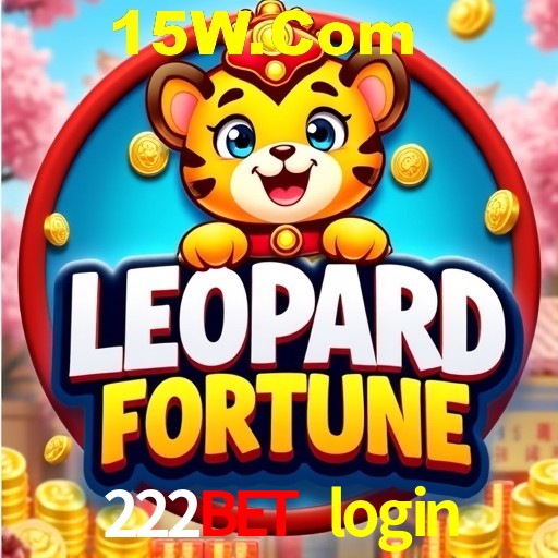 Secure Login 222bet login