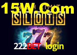 Ofertas Imperdíveis na 222bet login: Promoções e Bônus Que Valem a Pena