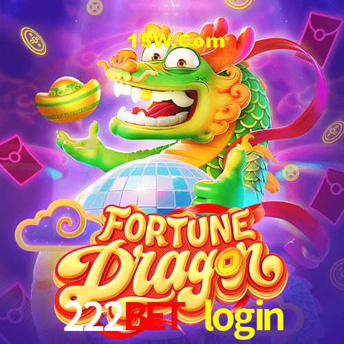 Bonus Features 222bet login