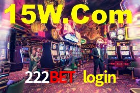 Experimente o Login Seguro Premium no 222bet login