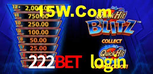 222bet