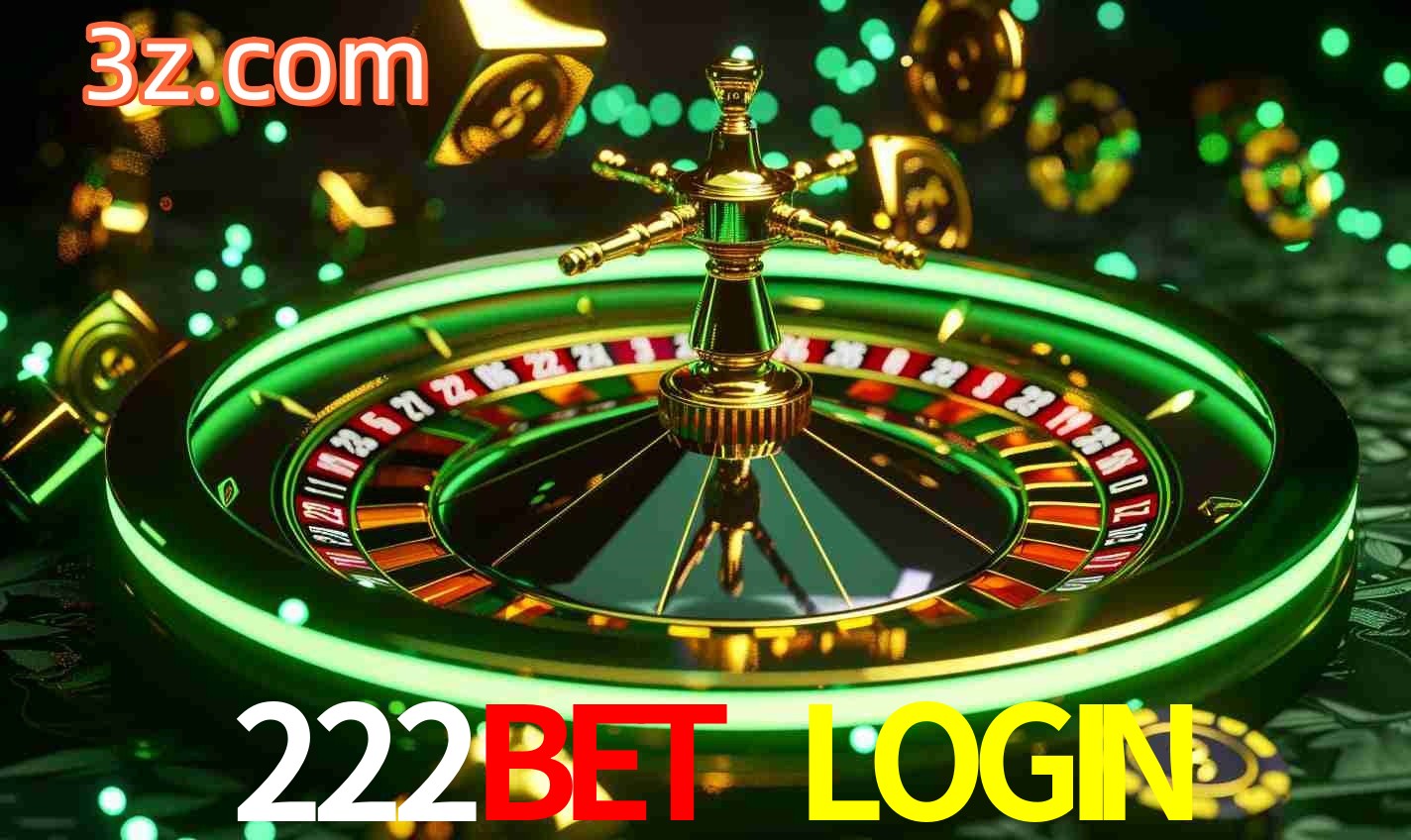Desfrutar de um Cassino 222BET LOGIN