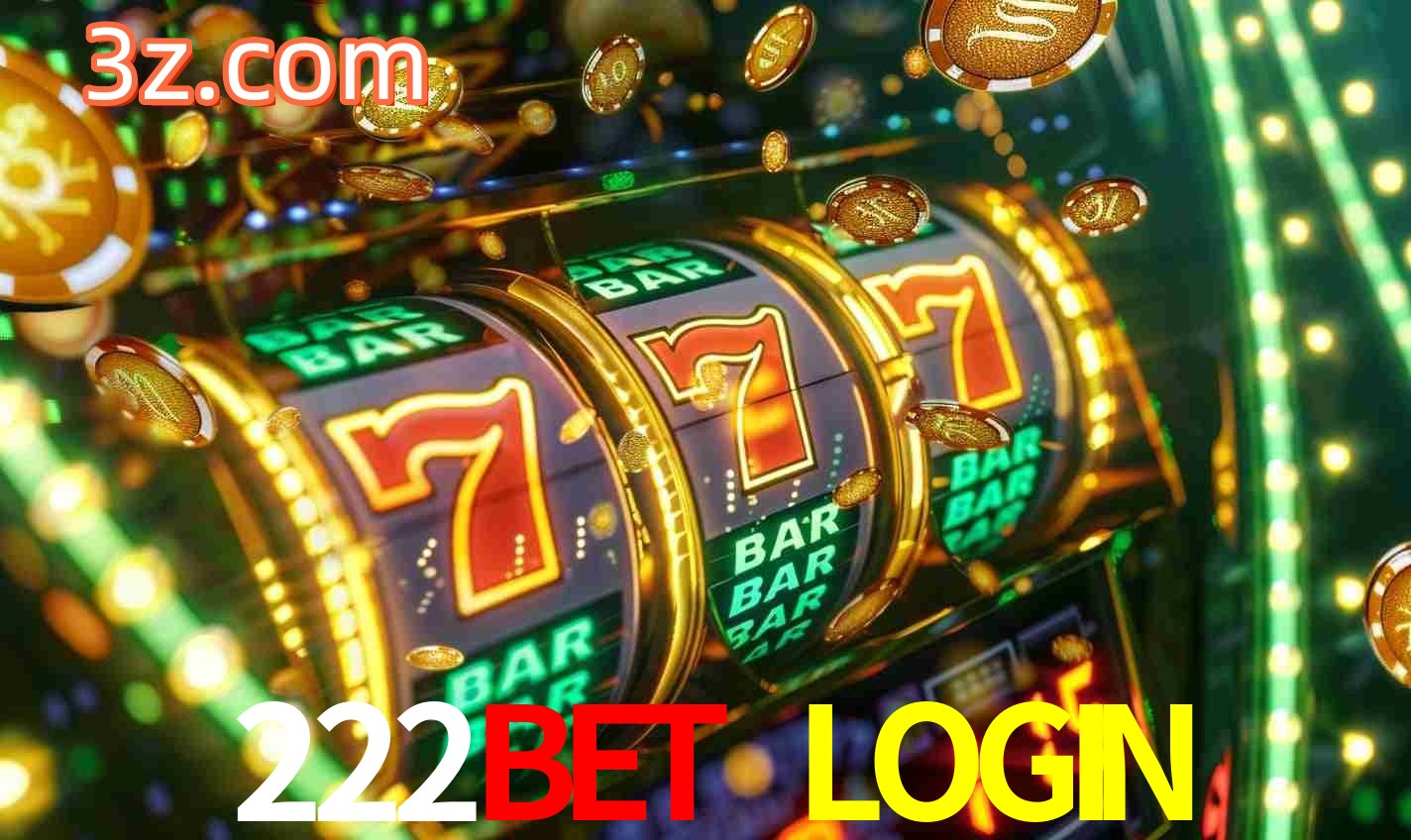 Populares Slots 222BET LOGIN